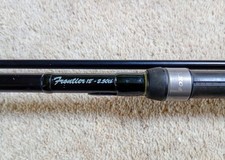 Fox Frontier (RD5214) 12' Two