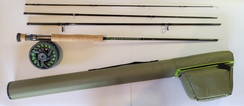 Orvis encounter 8 weight - encounter®, 9'