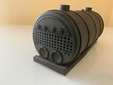 Corgi Modern Trucks 1:50 Heavy