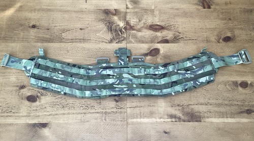 British army virtus - virtus, webbing