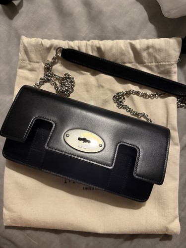 Mulberry bayswater clutch bag - clutch,