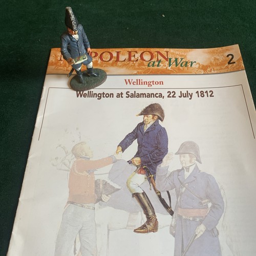 Del prado napoleon war 002 - napoleon,