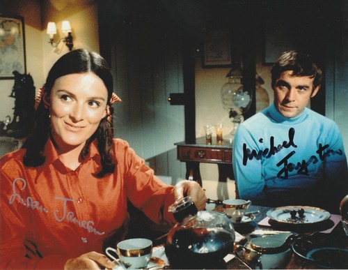 Susan jameson michael - jameson, &