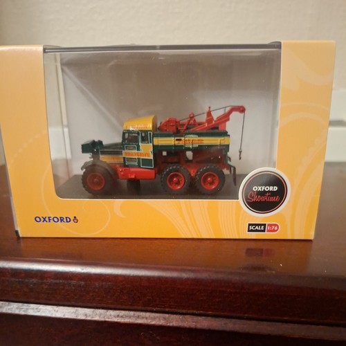 Oxford diecast 76sp003 - oxford,