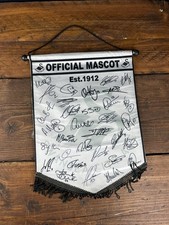 SWANSEA CITY FC OFFICIAL