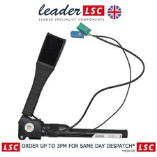 Genuine Front Seat Belt Buckle