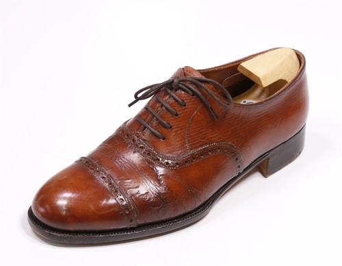 George cleverley london brown - cleverley,