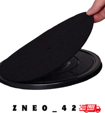 Anti vibration slip felt - lp,