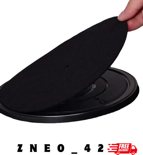 Anti vibration slip felt - anti-vibration,