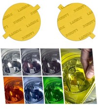 Subaru Impreza WRX (02-03) Fog