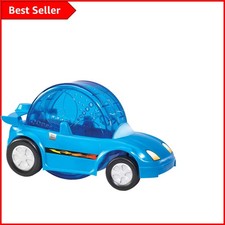 Interactive Critter Cruiser