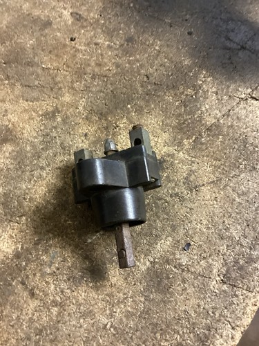 Lucas ps16 pull switch - lucas,