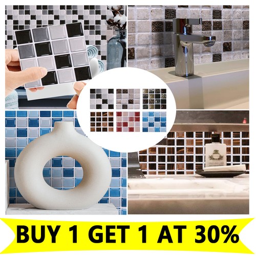 Retro imitation ceramic tile - retro,