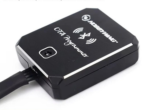 Hobbywing ota programmer - ota,