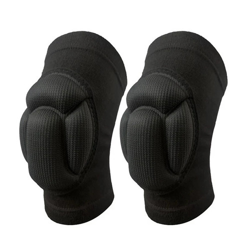 Pair professional knee pads - pair,