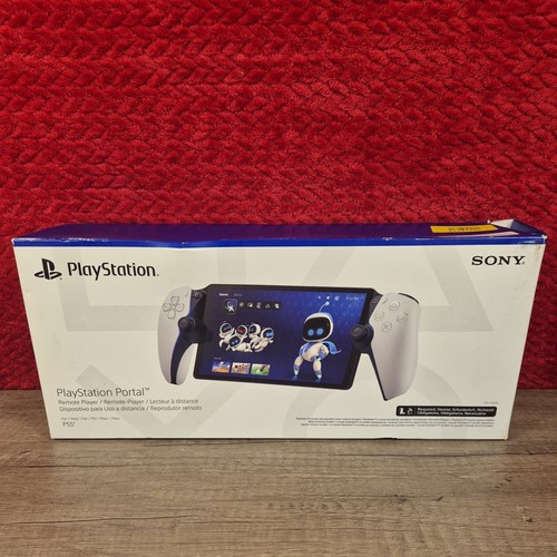 Sony playstation portal - sony,