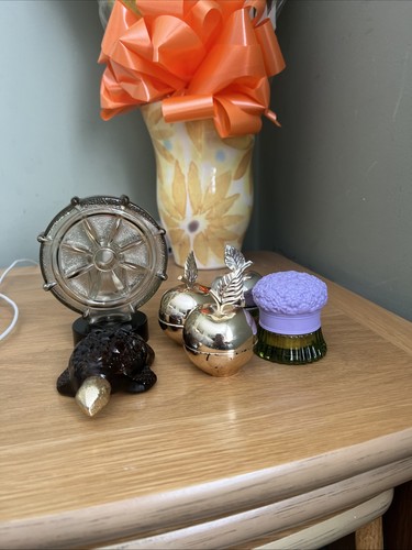 Avon vintage collectable - avon,