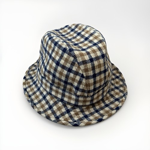 Aquascutum bucket hat hut - bucket,