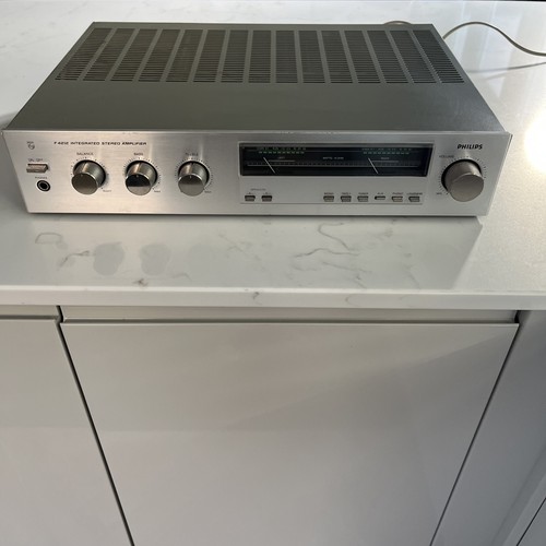 Philips f4212 integrated - f4212,