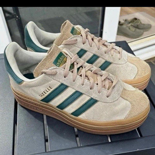 Adidas gazelle suede - gazelle,