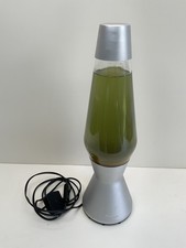 Mathmos Astro Lava Lamp