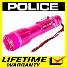 Police metal stun - metal, 1159