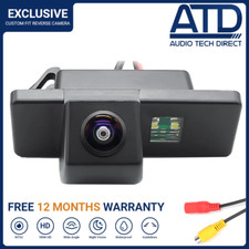 Reverse camera for peugeot - for,