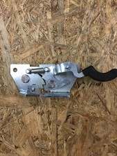 John Deere HF200000643 RH Door