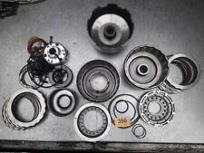 ESSEX 3.0 C3 AUTOMATIC GEARBOX