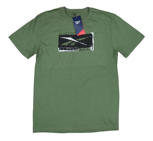 Reebok all cotton performance - all-cotton,