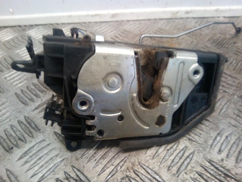 Bmw series e87 o s - 1, 04-13