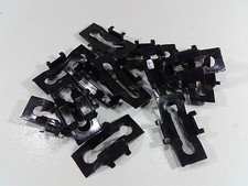 FORD CORTINA MK3 SILL MOULDING CLIPS TRIM WEATHER STRIP MK111 2000E TC TD MARK 3