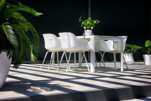 Hartman garden furniture - hartman,