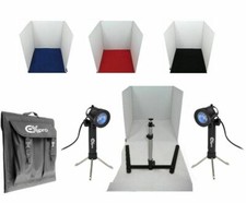 50cm Portable Photo Studio Kit