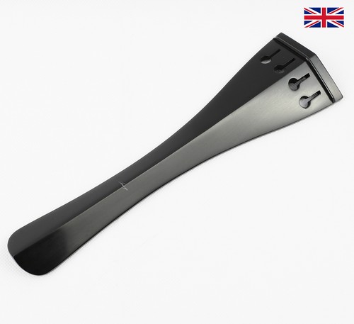 Tailpiece ebony cello hill - cello,