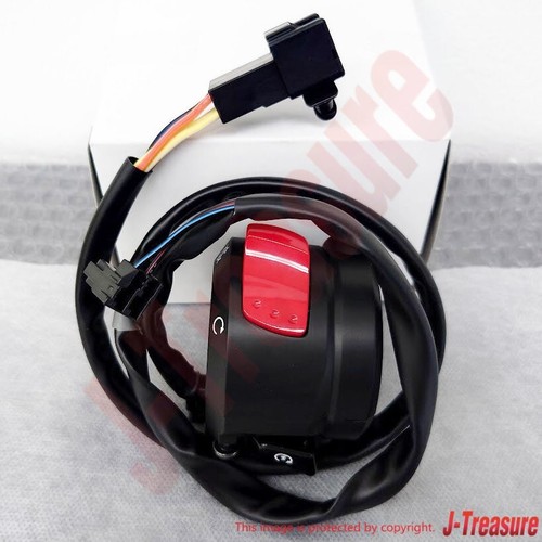 Suzuki genuine handle switch - genuine,