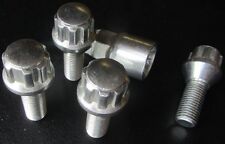 Locking Wheel Bolts
