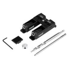 TREND 3 IN 1 Pocket Hole Jig