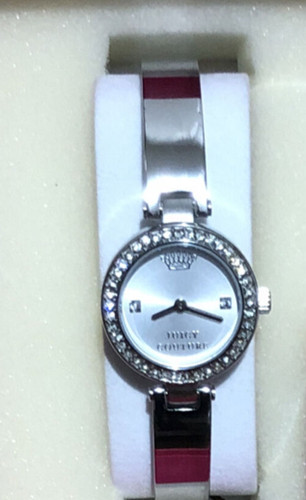 Juicy couture ladies analogue - juicy,