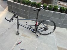 giant rapid disc bike stolen, reward offered