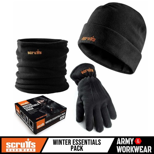 Scruffs work winter - mens, gift