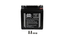 US Powersports Battery For