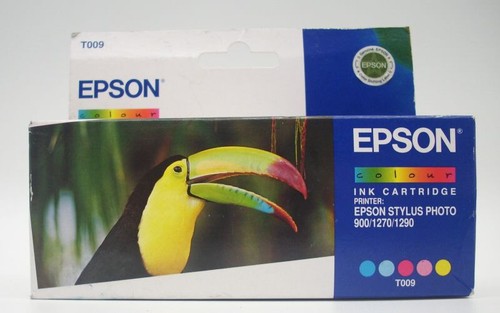 Epson t009 ink color - ink, for