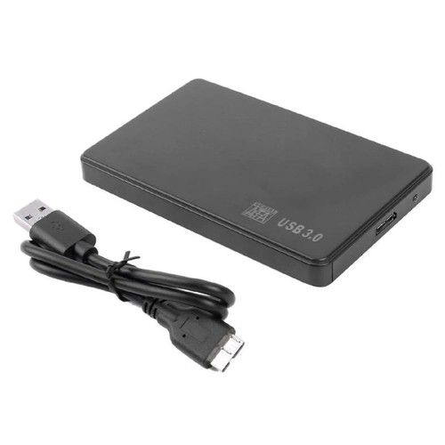 Hard drive enclosure sata - 2.5",