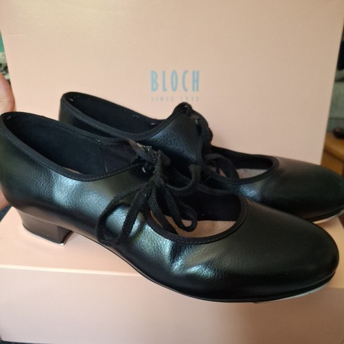 Bloch timestep girls tap - bloch,