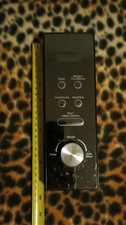 ( Facia ) Russell Hobbs Black