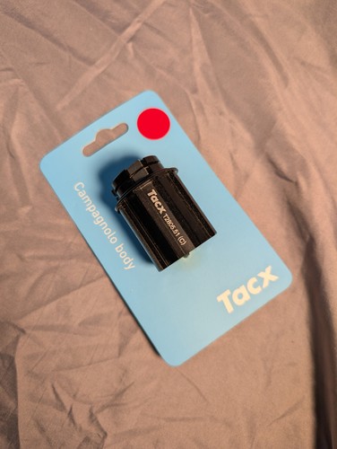 Tacx trainer direct - direct, drive