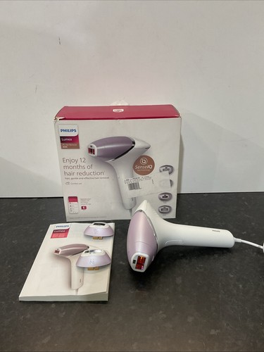 Philips lumea series 8000 - series,
