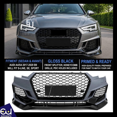 For audi 2017 20 rs4 - for, 2017-20