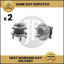 2x Ford Focus 1.0-1.5-2.0-2.3